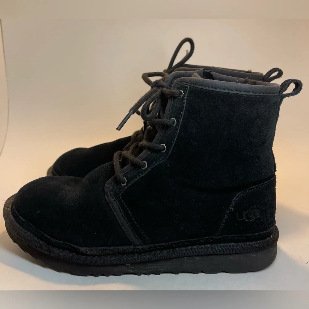 UGG‎ Women’s Neumel High Boots Size 6